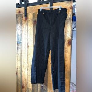 Haver & Blair high rise dress pants